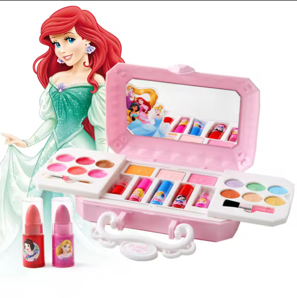 Kids Makeup