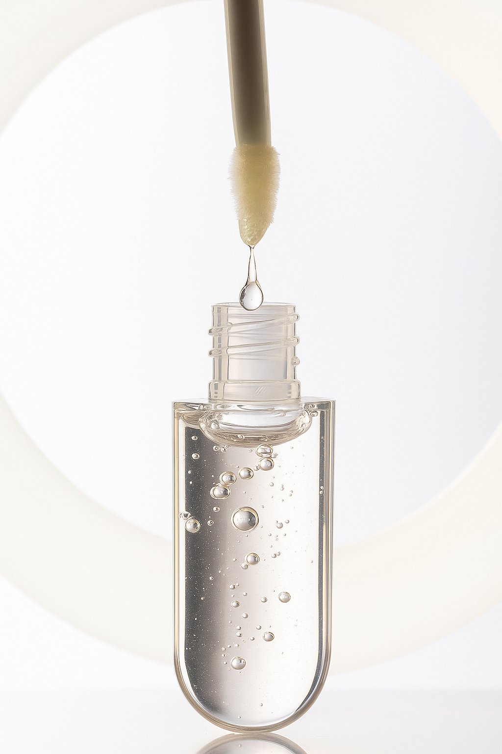 Gloss y Brillo 2 en 1