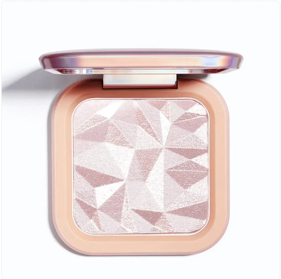 Polvo Iluminador Natural Nude Diamond