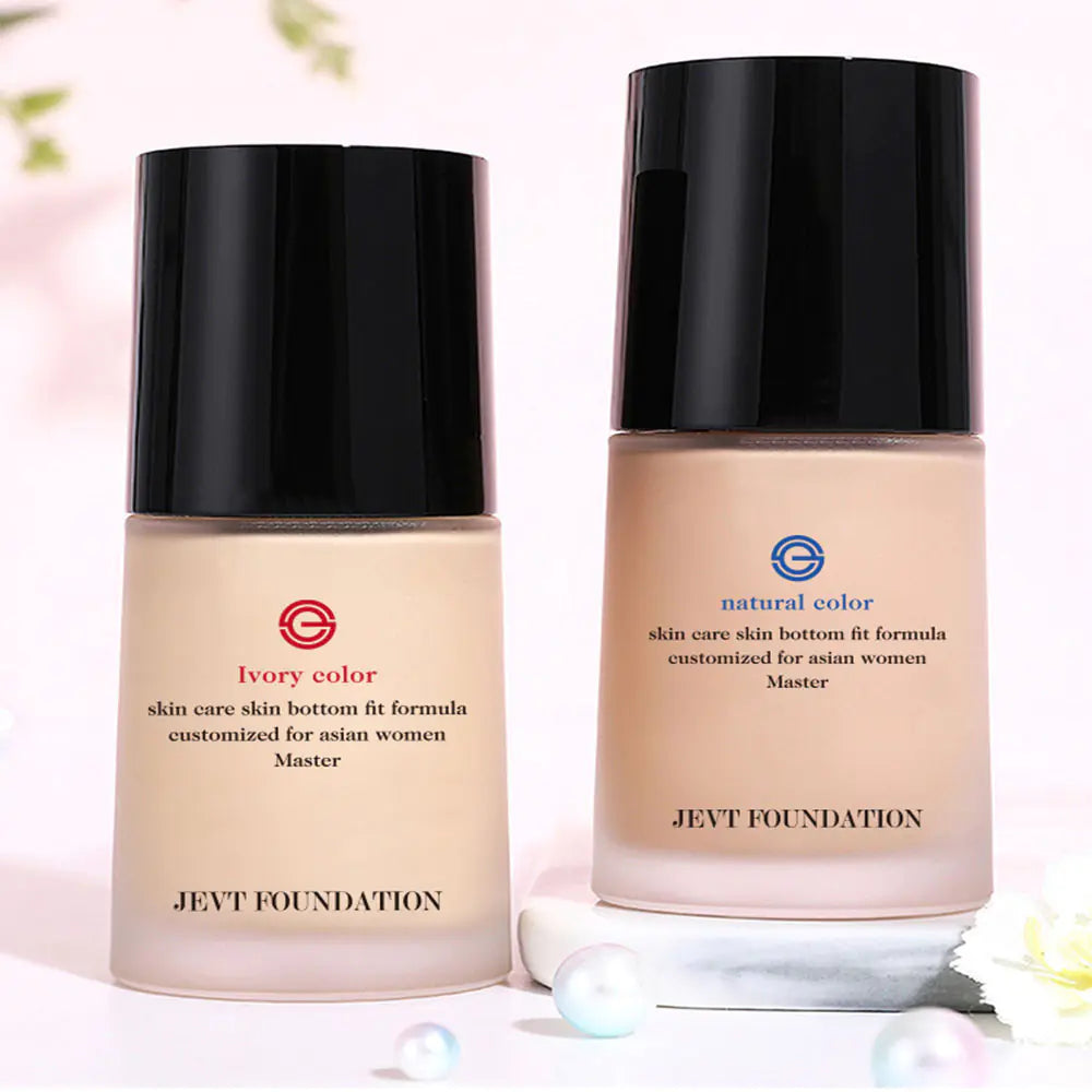 Base de maquillaje BB Cream mate con control de aceite de 30 ml para maquillaje facial
