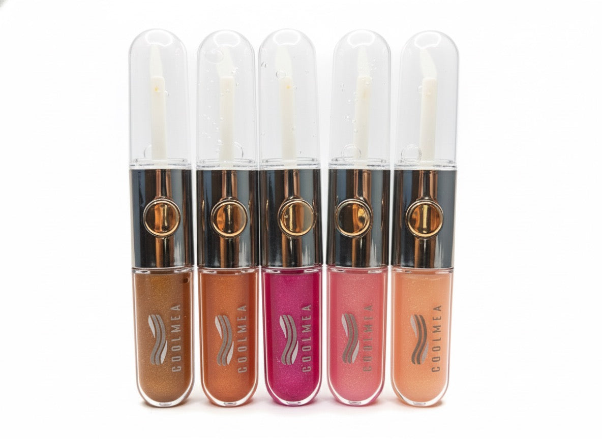 Gloss y Brillo 2 en 1