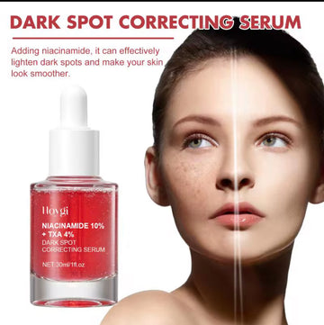 Sérum Hidratante con Niacinamida