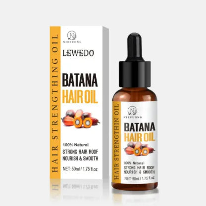 Aceite de Batana 50 ml Cuidado del Cabello
