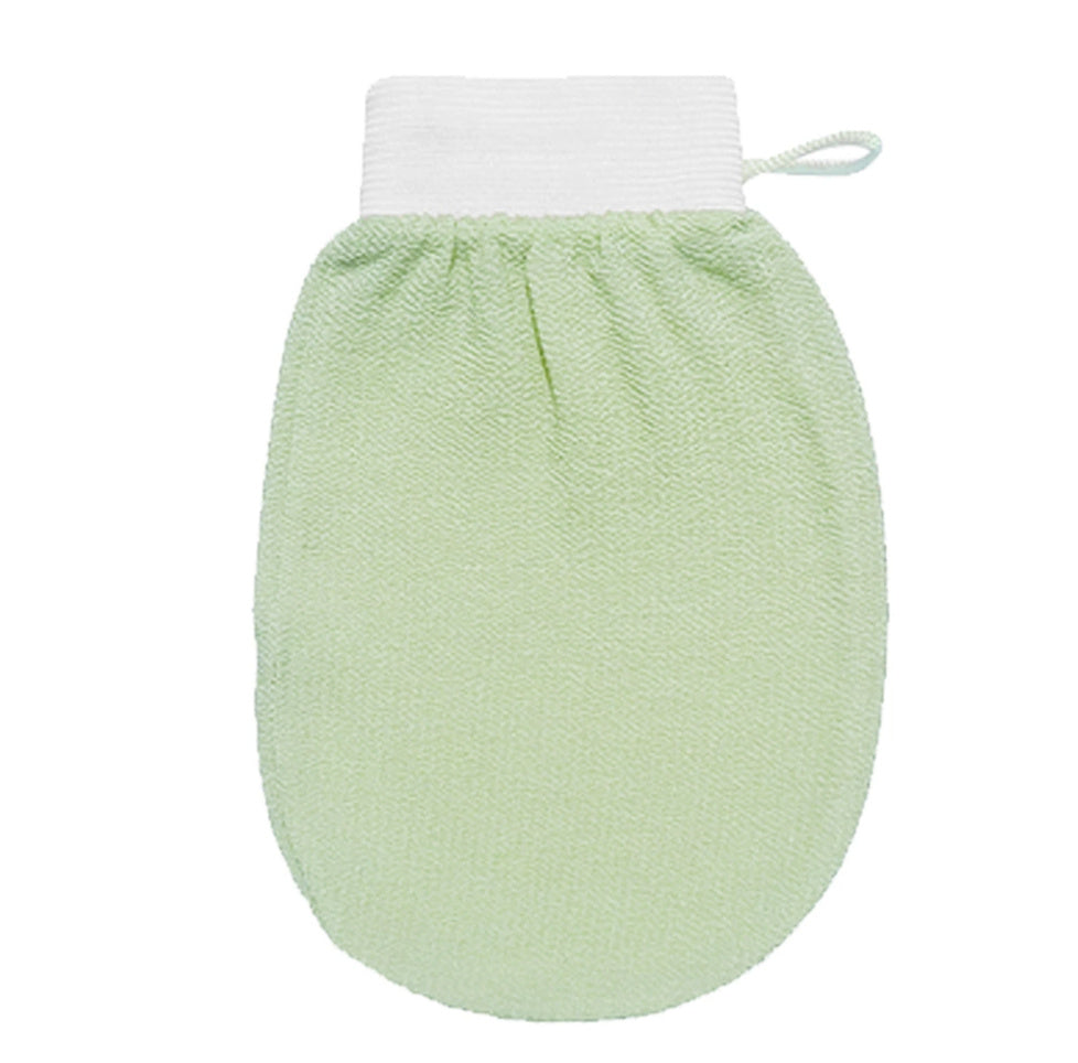 Guante exfoliante Kessa Scrub Glove Preparación Exfoliante para la ducha