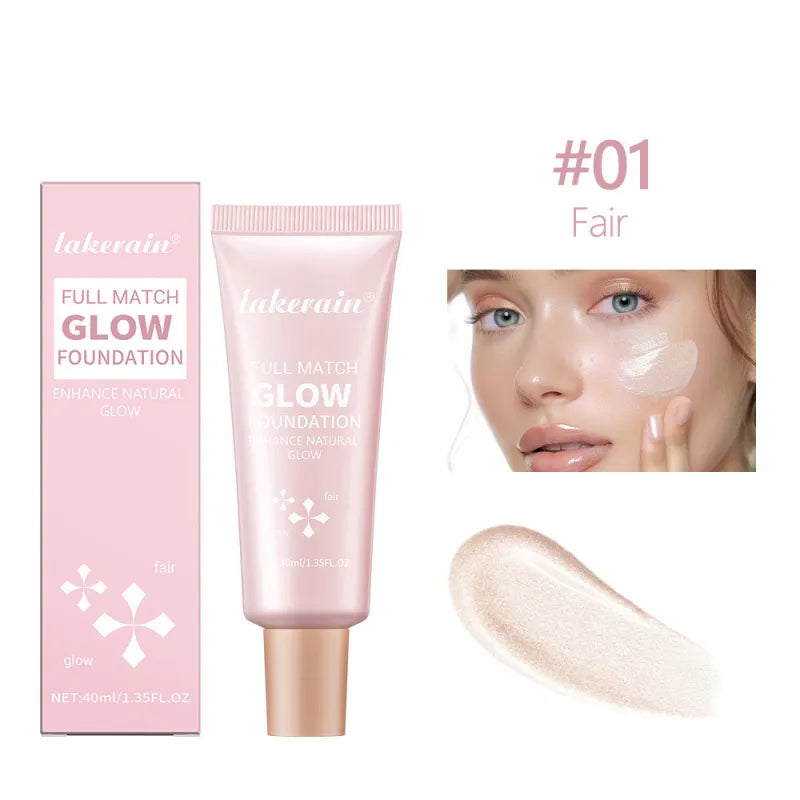 Lakerain Base Líquida 30ml