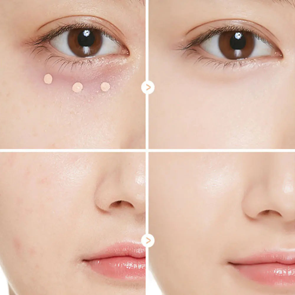 Base de maquillaje BB Cream mate con control de aceite de 30 ml para maquillaje facial