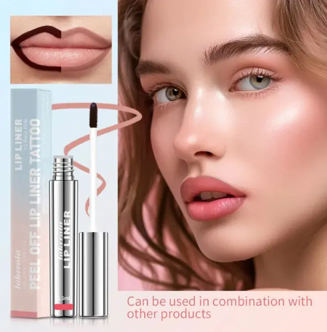 Labial Finalizador