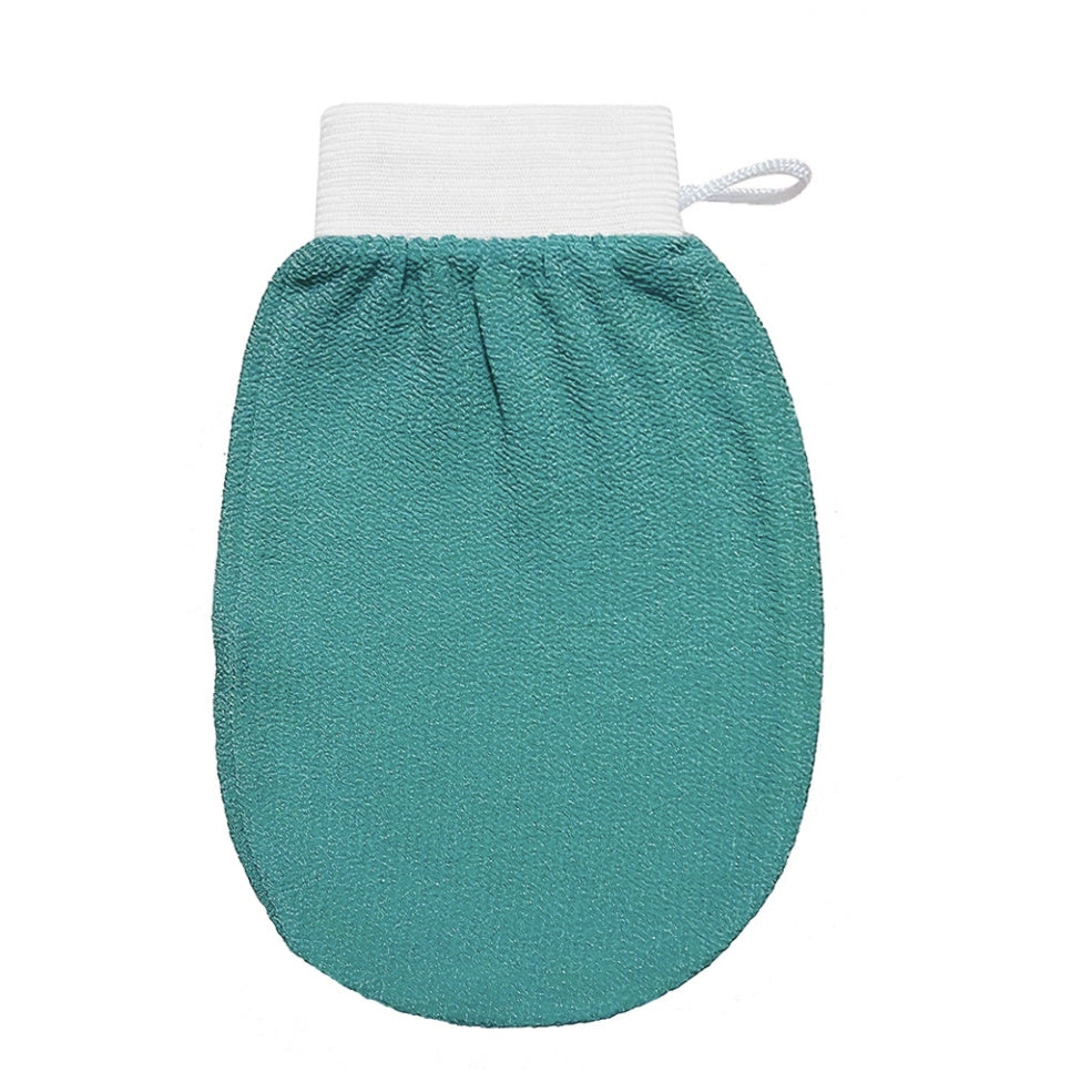Guante exfoliante Kessa Scrub Glove Preparación Exfoliante para la ducha