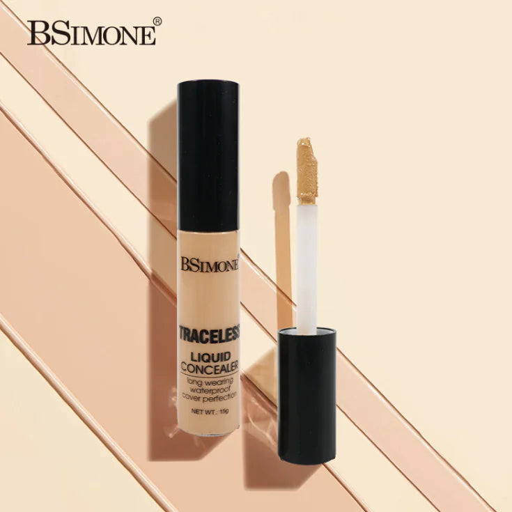 Corrector y Base Hidratante Natural