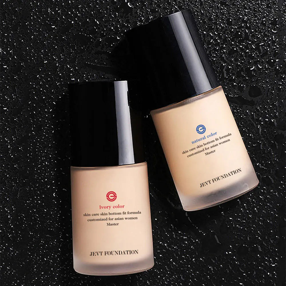 Base de maquillaje BB Cream mate con control de aceite de 30 ml para maquillaje facial
