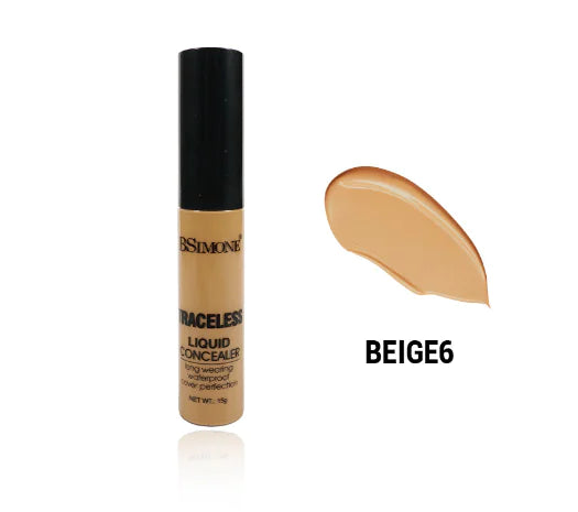 Corrector y Base Hidratante Natural