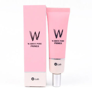 W.lab Primer Hidratante, Control de Brillo y Aceite