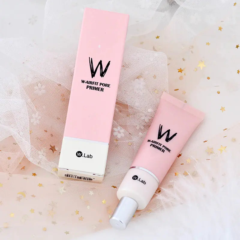 W.lab Primer Hidratante, Control de Brillo y Aceite