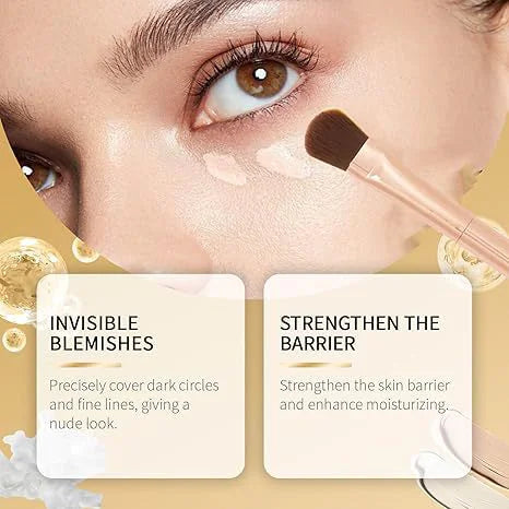 Corrector Cremoso Fundus