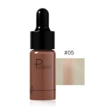 Concealer, Lip Highlighter, Face Illuminator