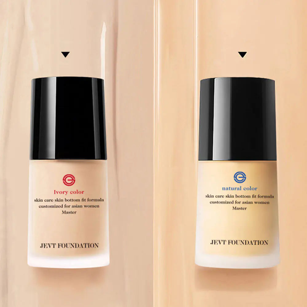 Base de maquillaje BB Cream mate con control de aceite de 30 ml para maquillaje facial