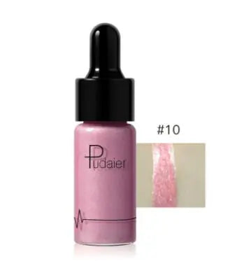 Concealer, Lip Highlighter, Face Illuminator