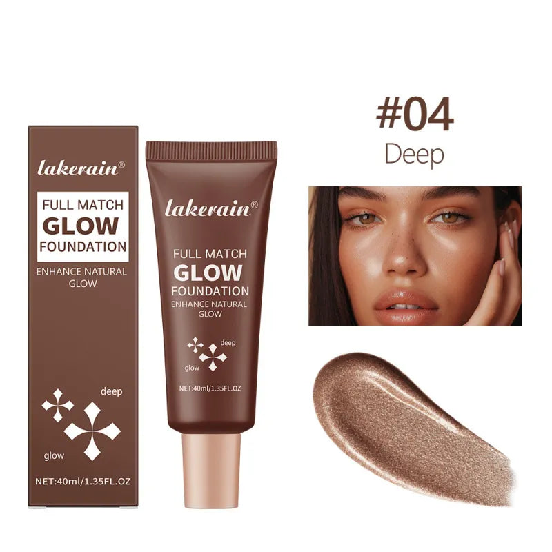 Lakerain Base Líquida 30ml