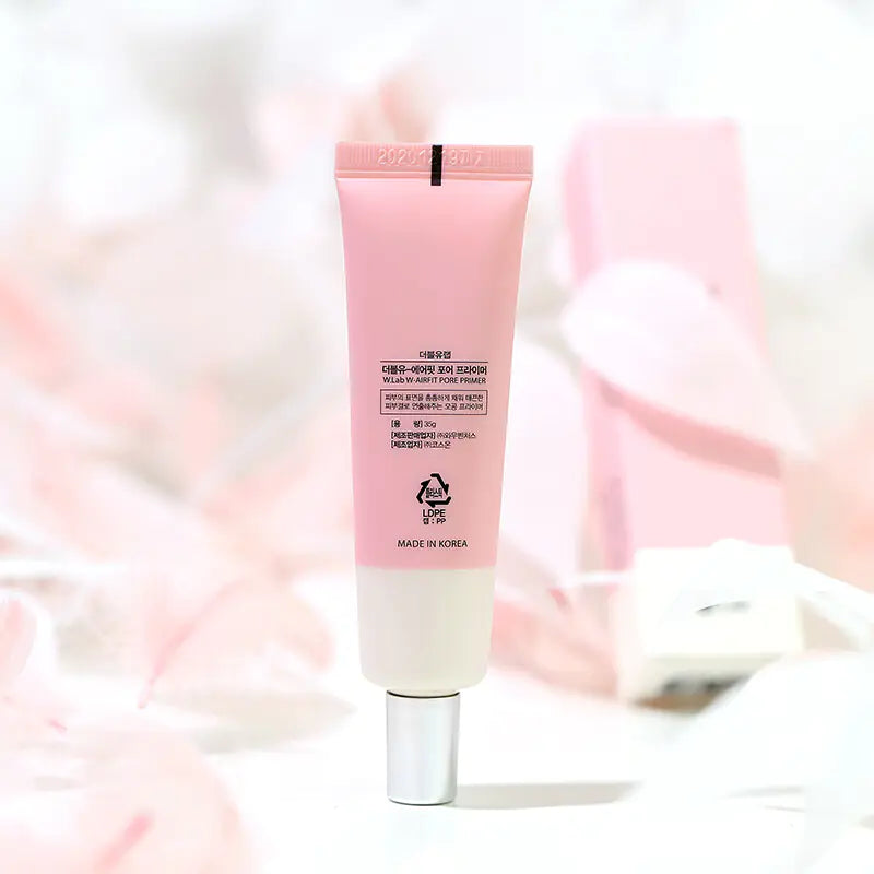 W.lab Primer Hidratante, Control de Brillo y Aceite