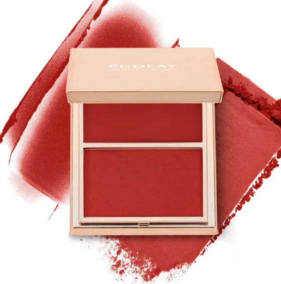 Blush Cremoso de Larga Duración