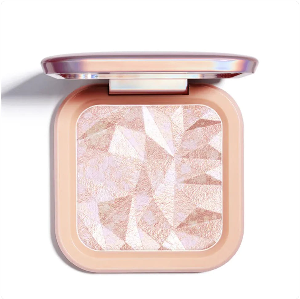 Polvo Iluminador Natural Nude Diamond