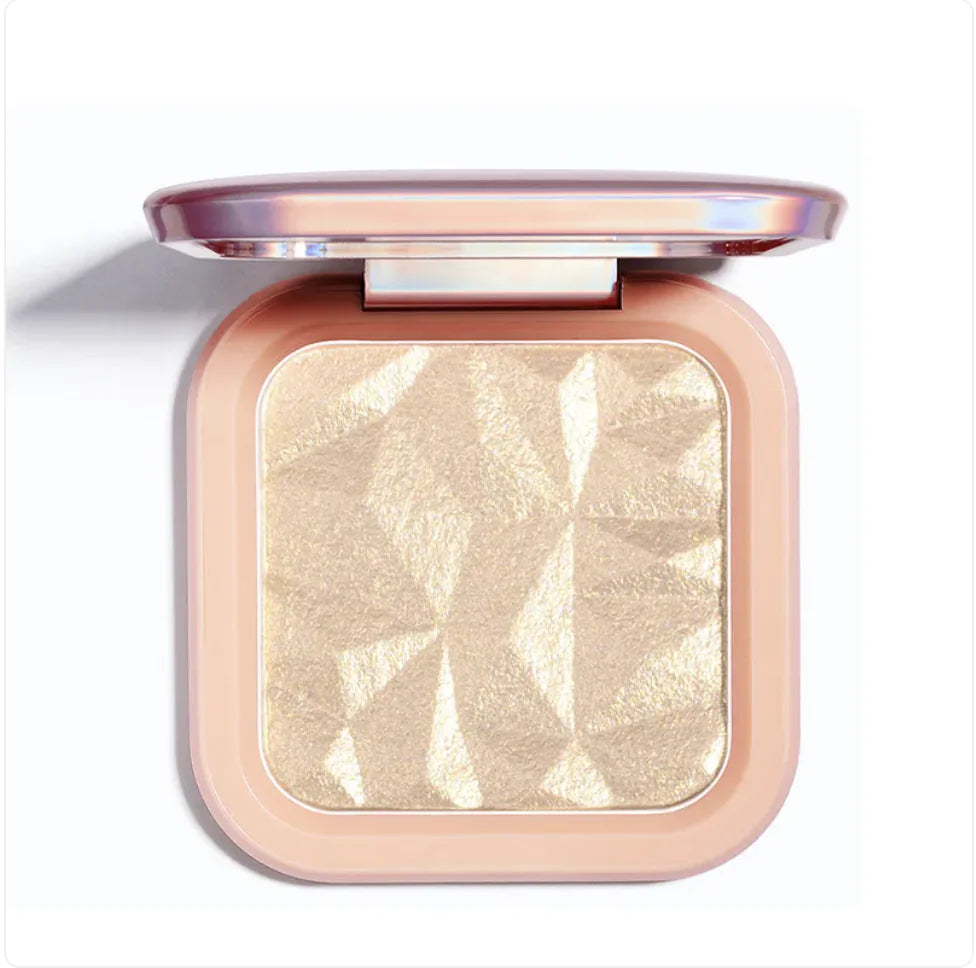 Polvo Iluminador Natural Nude Diamond