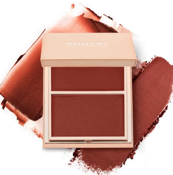 Blush Cremoso de Larga Duración