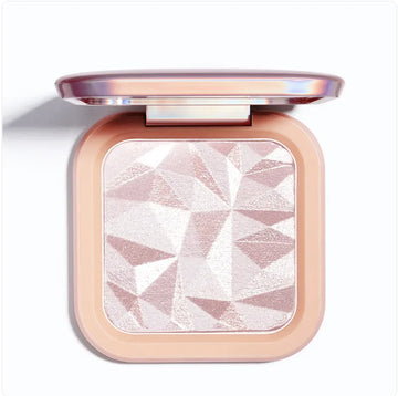 Polvo Iluminador Natural Nude Diamond