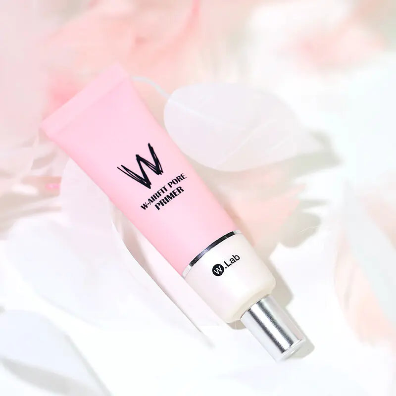 W.lab Primer Hidratante, Control de Brillo y Aceite