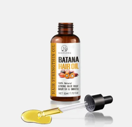 Aceite de Batana 50 ml Cuidado del Cabello