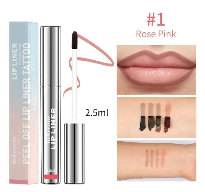 Labial Finalizador