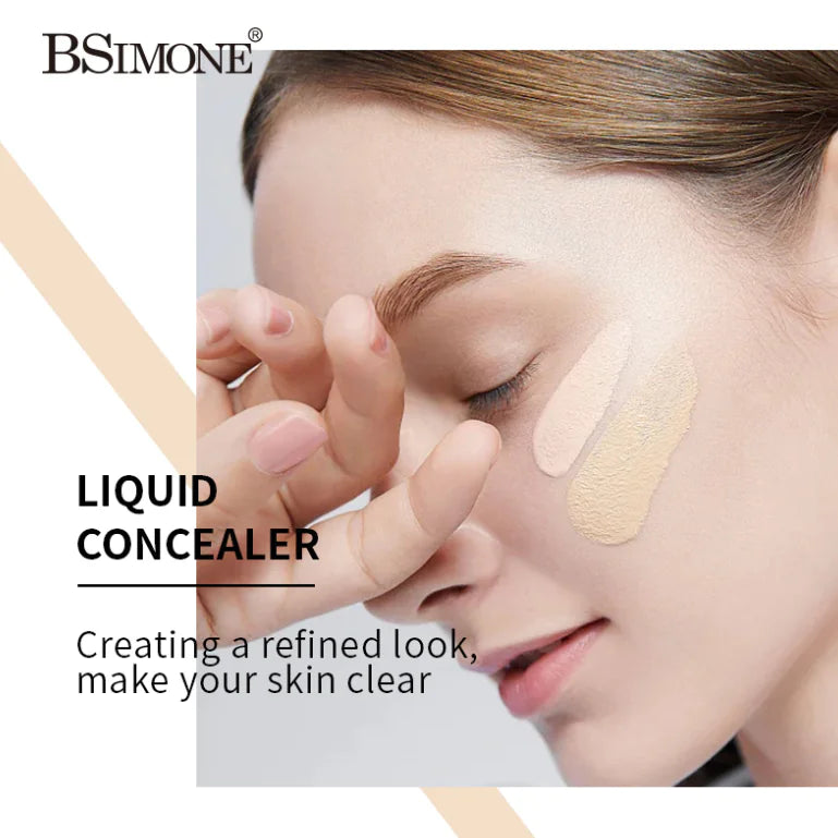 Corrector y Base Hidratante Natural