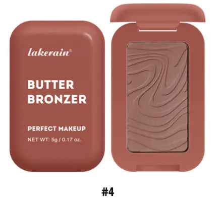 Polvo de Contorno Butter Bronze