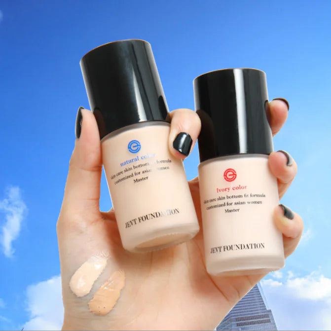 Base de maquillaje BB Cream mate con control de aceite de 30 ml para maquillaje facial