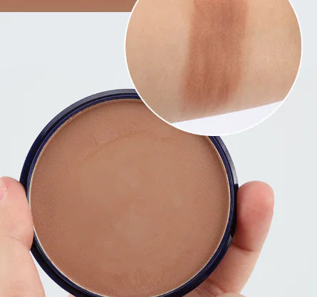Paleta Profesional Multiusos de Rubor e Iluminador