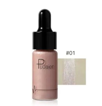 Concealer, Lip Highlighter, Face Illuminator