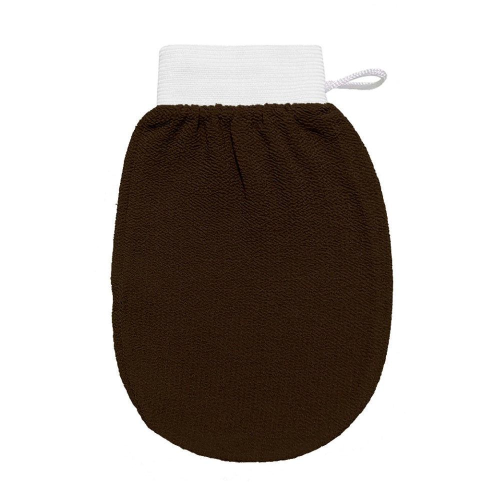 Guante exfoliante Kessa Scrub Glove Preparación Exfoliante para la ducha