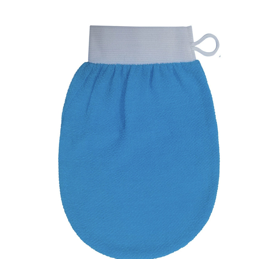 Guante exfoliante Kessa Scrub Glove Preparación Exfoliante para la ducha