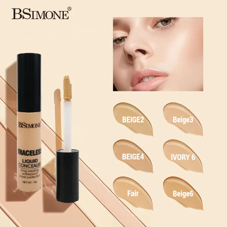 Corrector y Base Hidratante Natural