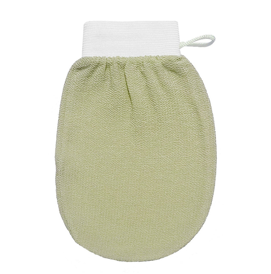Guante exfoliante Kessa Scrub Glove Preparación Exfoliante para la ducha