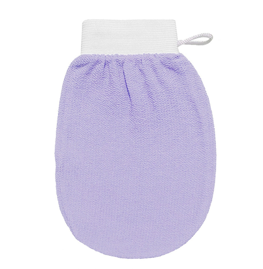 Guante exfoliante Kessa Scrub Glove Preparación Exfoliante para la ducha