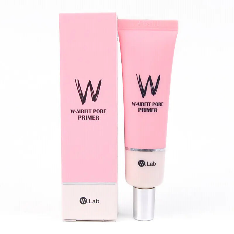 W.lab Primer Hidratante, Control de Brillo y Aceite