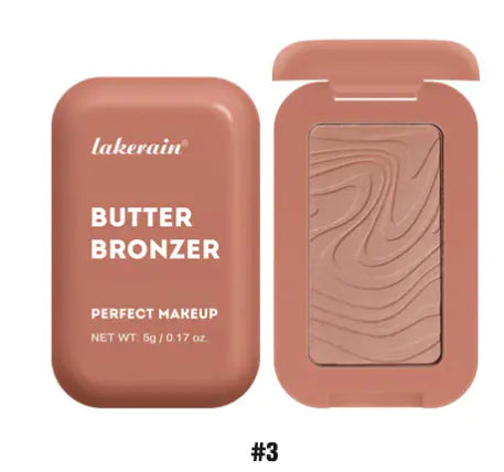 Polvo de Contorno Butter Bronze