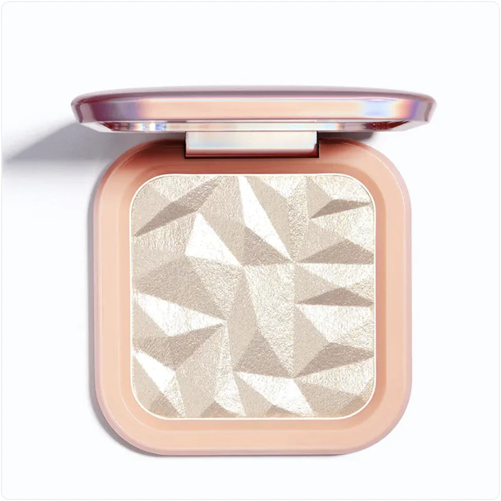 Polvo Iluminador Natural Nude Diamond