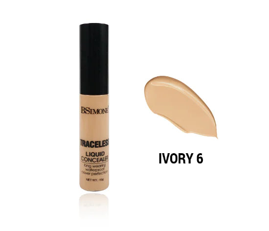 Corrector y Base Hidratante Natural