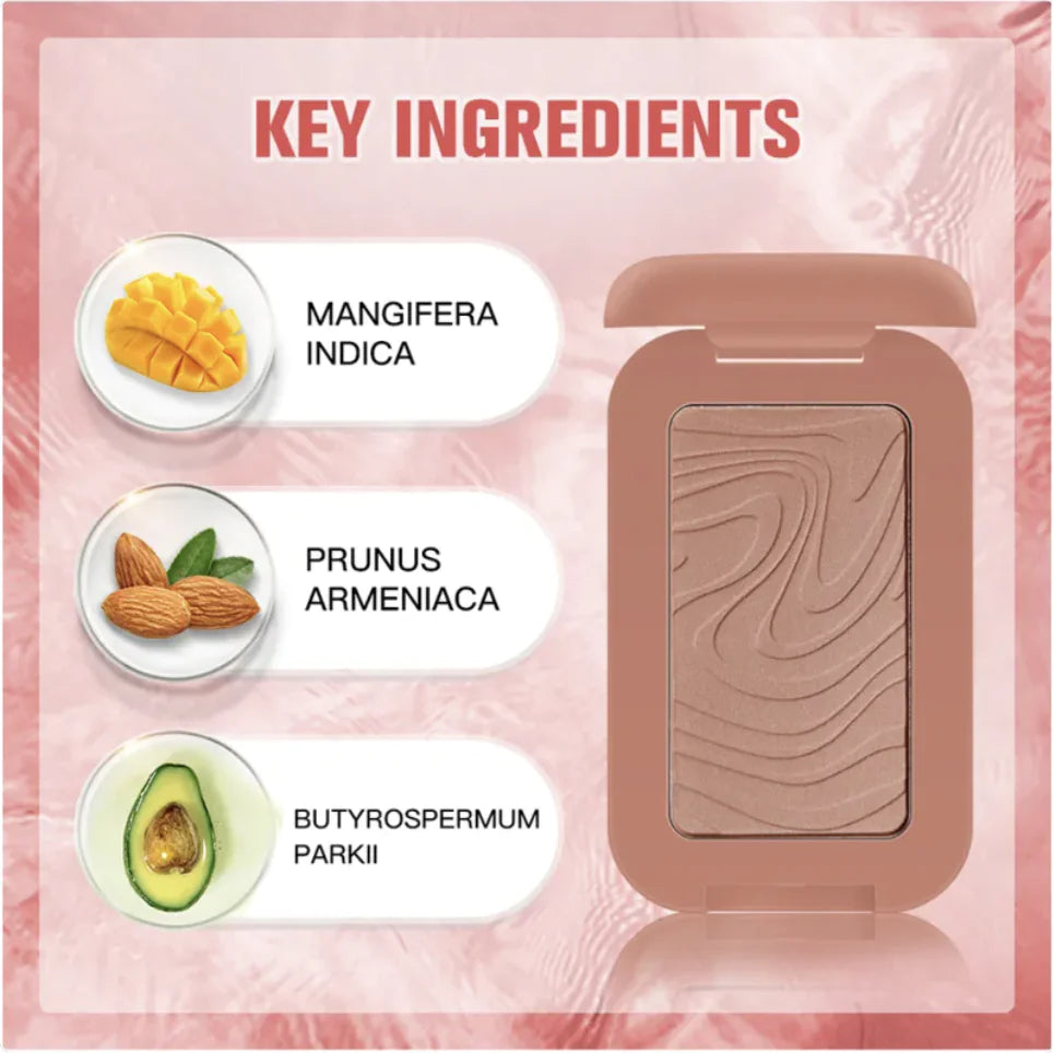 Polvo de Contorno Butter Bronze