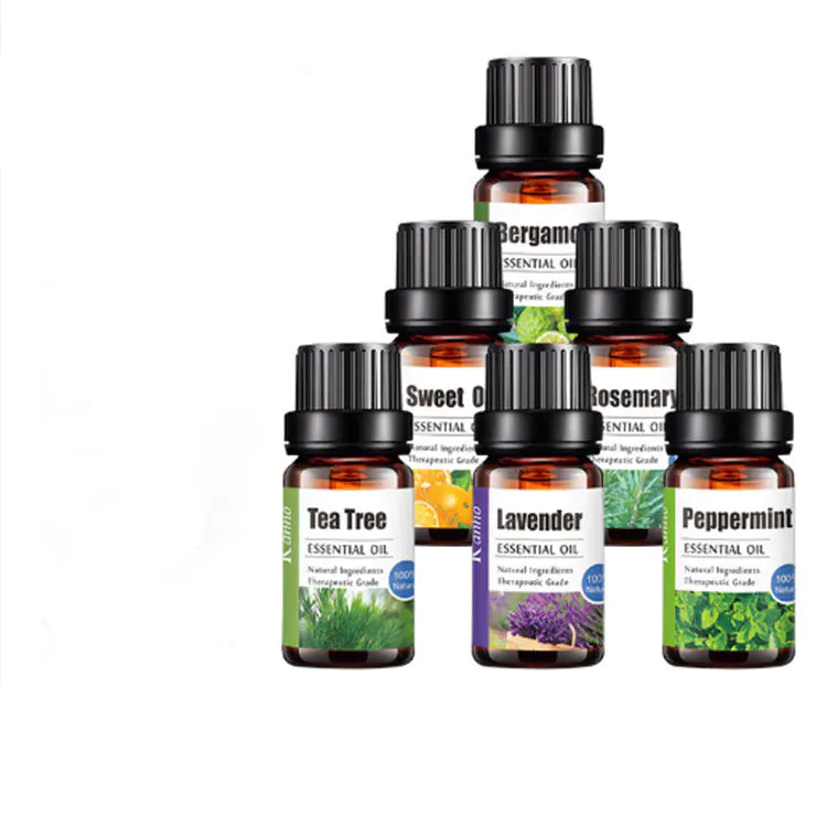 Tea Tree Essential Oil 10ml for Massage and Skin Care