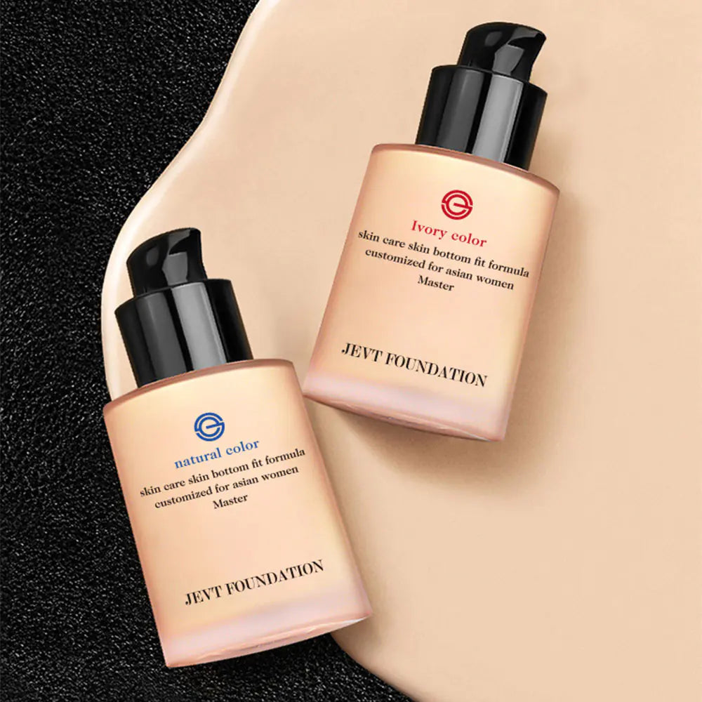 Base de maquillaje BB Cream mate con control de aceite de 30 ml para maquillaje facial
