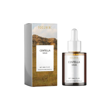 Sérum Rejuvenecedor para Piel Suave – Ilumina e Hidrata