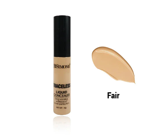 Corrector y Base Hidratante Natural